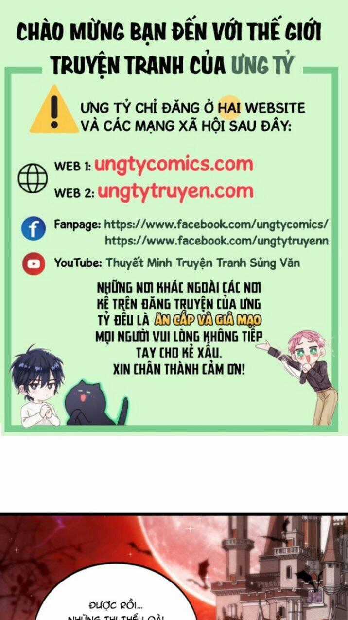 Thú Thụ Bất Thân - Chapter 156 - Trang 1