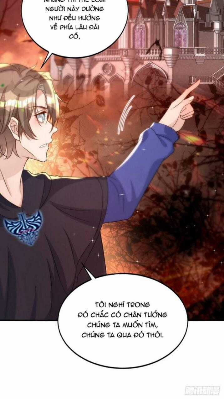 Thú Thụ Bất Thân - Chapter 156 - Trang 2