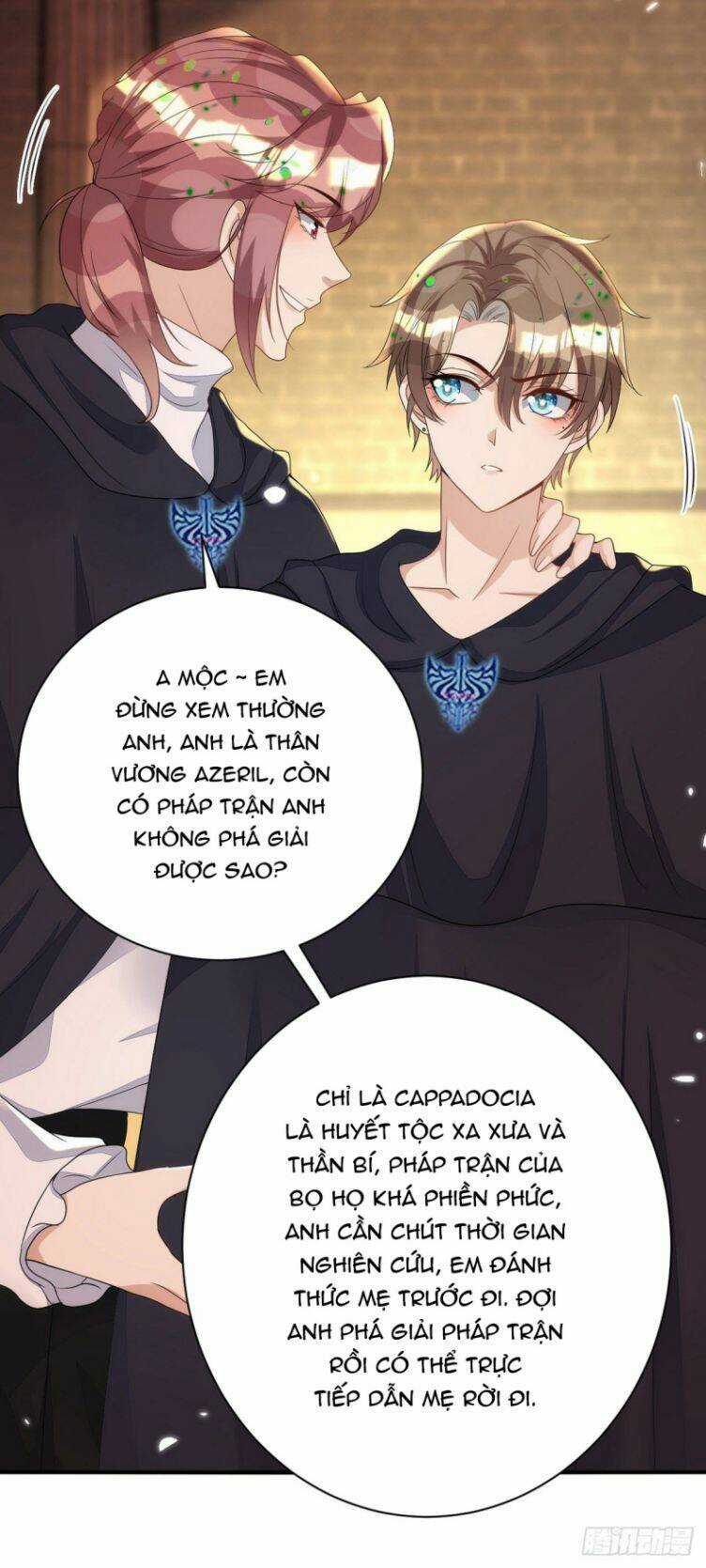 Thú Thụ Bất Thân - Chapter 156 - Trang 11