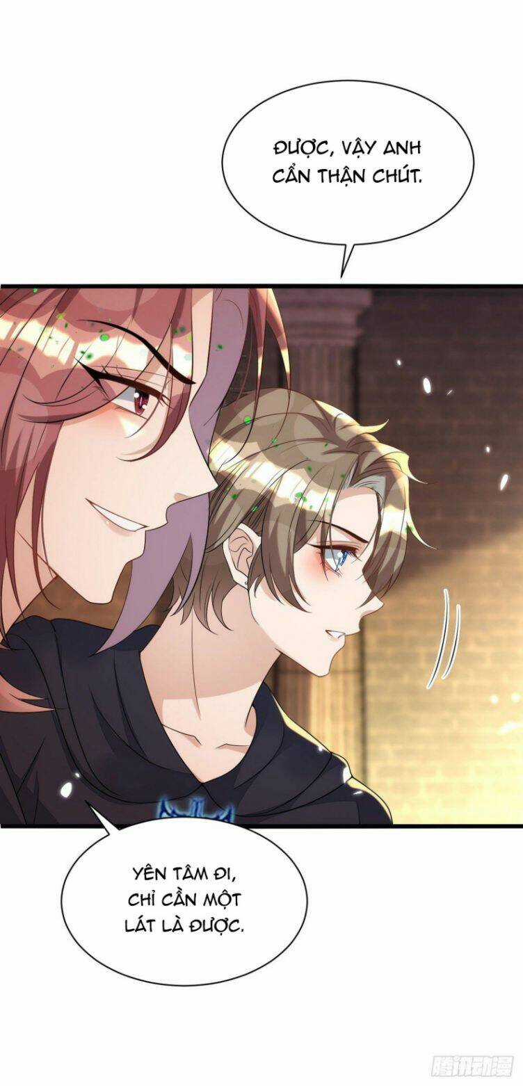 Thú Thụ Bất Thân - Chapter 156 - Trang 12