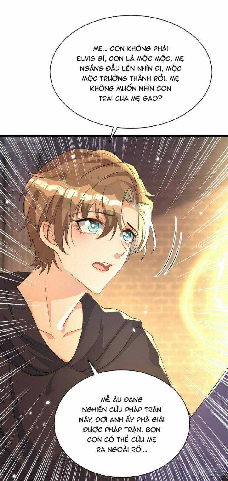 Thú Thụ Bất Thân - Chapter 156 - Trang 16