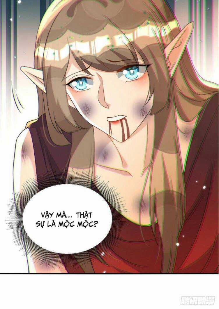 Thú Thụ Bất Thân - Chapter 156 - Trang 18