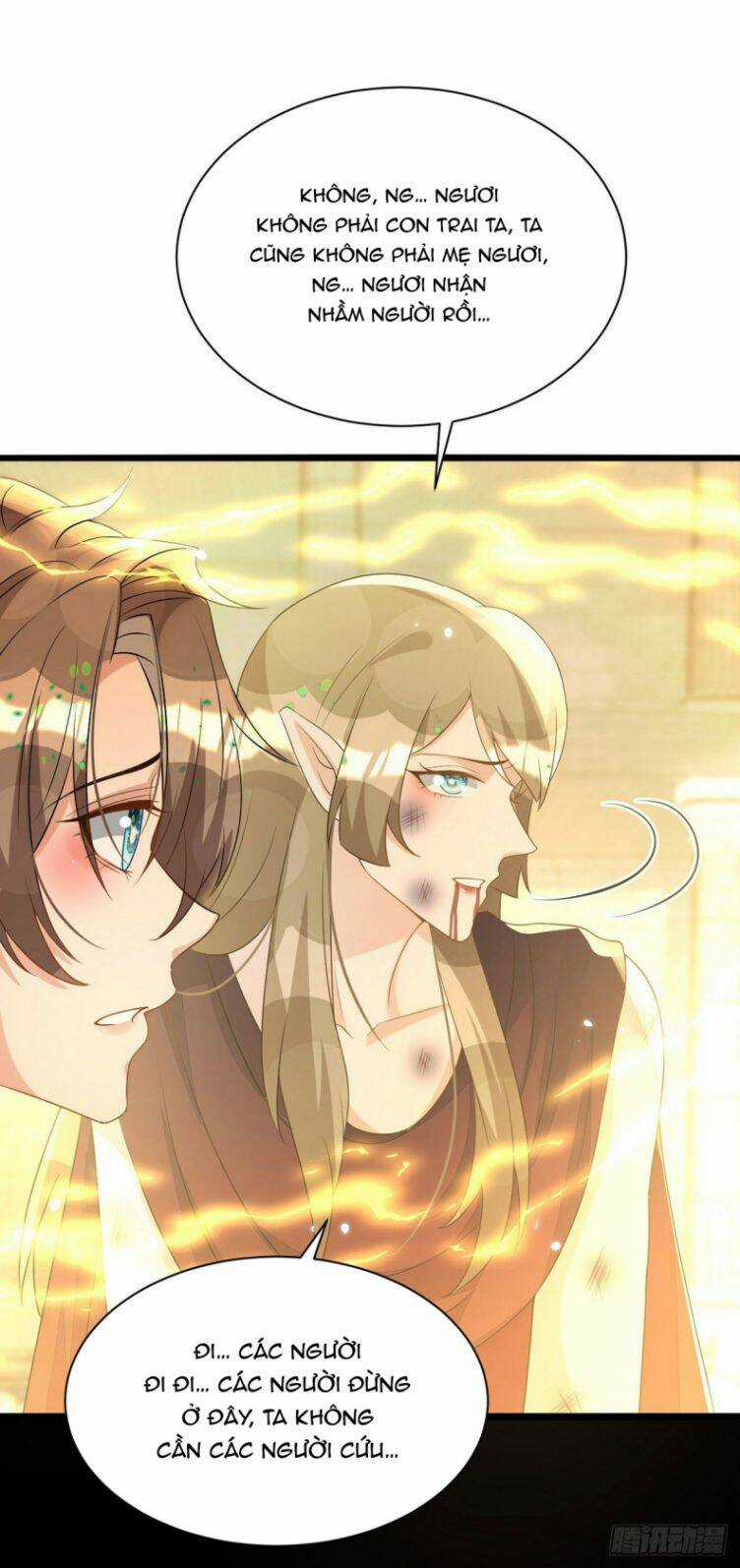 Thú Thụ Bất Thân - Chapter 156 - Trang 19