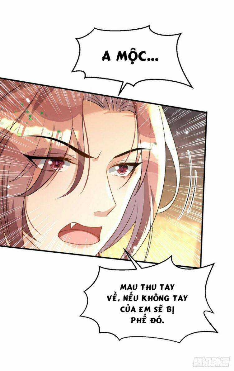 Thú Thụ Bất Thân - Chapter 156 - Trang 22