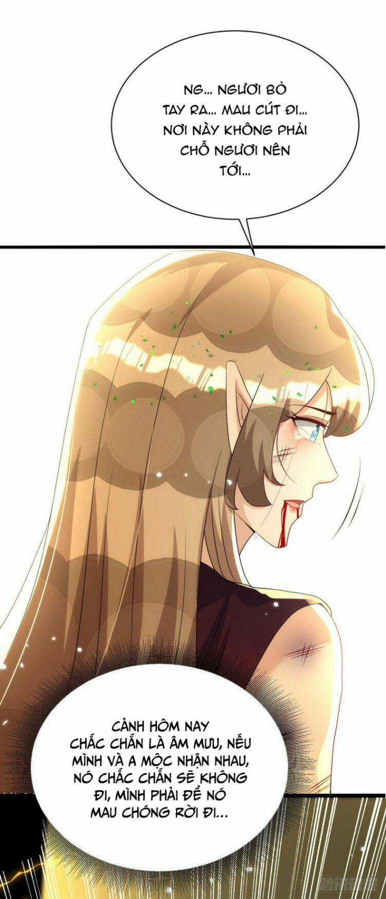 Thú Thụ Bất Thân - Chapter 156 - Trang 24