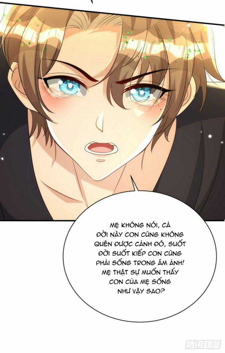 Thú Thụ Bất Thân - Chapter 156 - Trang 27