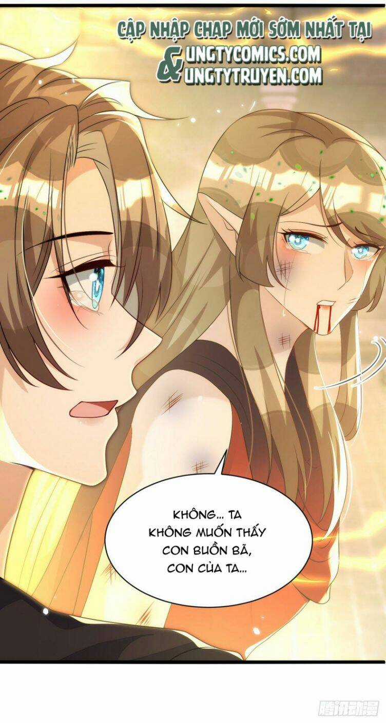 Thú Thụ Bất Thân - Chapter 156 - Trang 28