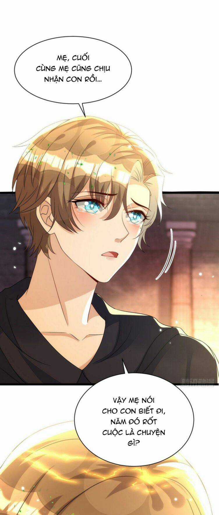 Thú Thụ Bất Thân - Chapter 156 - Trang 29