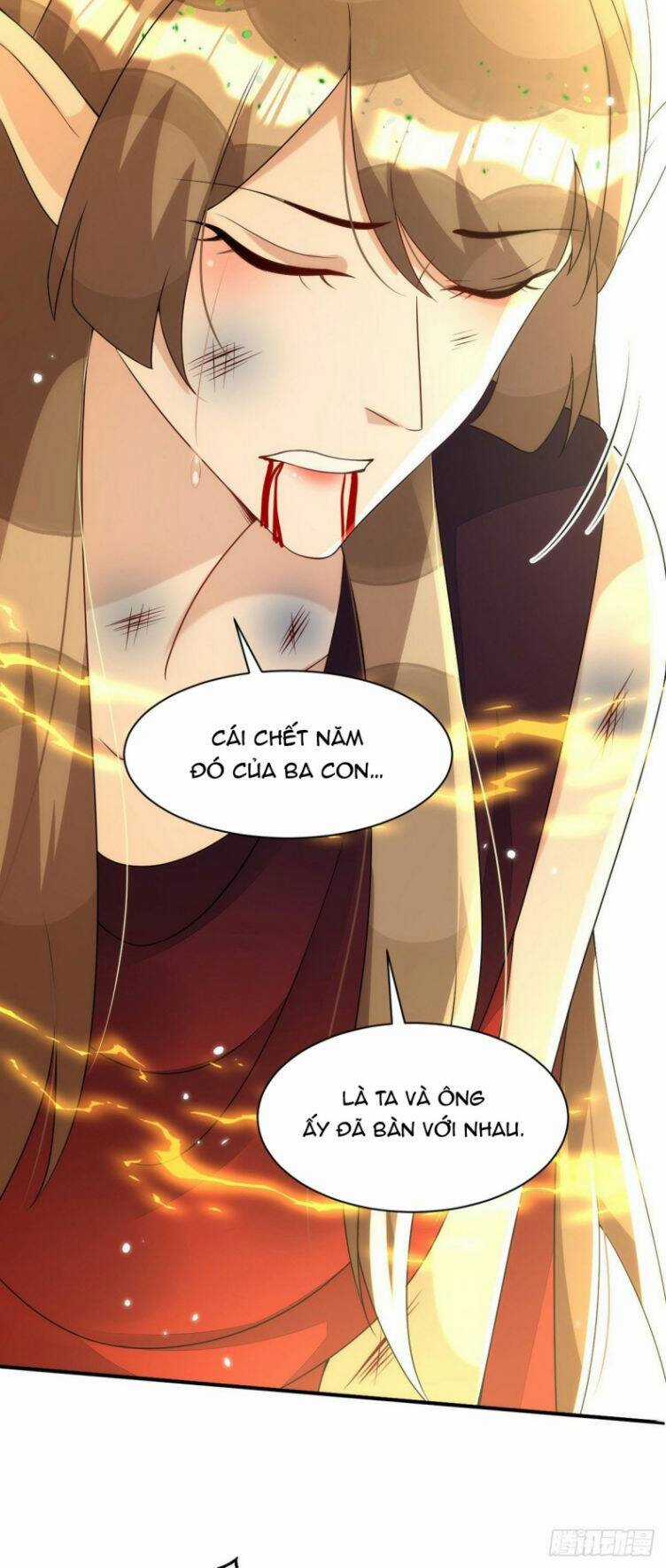 Thú Thụ Bất Thân - Chapter 156 - Trang 30