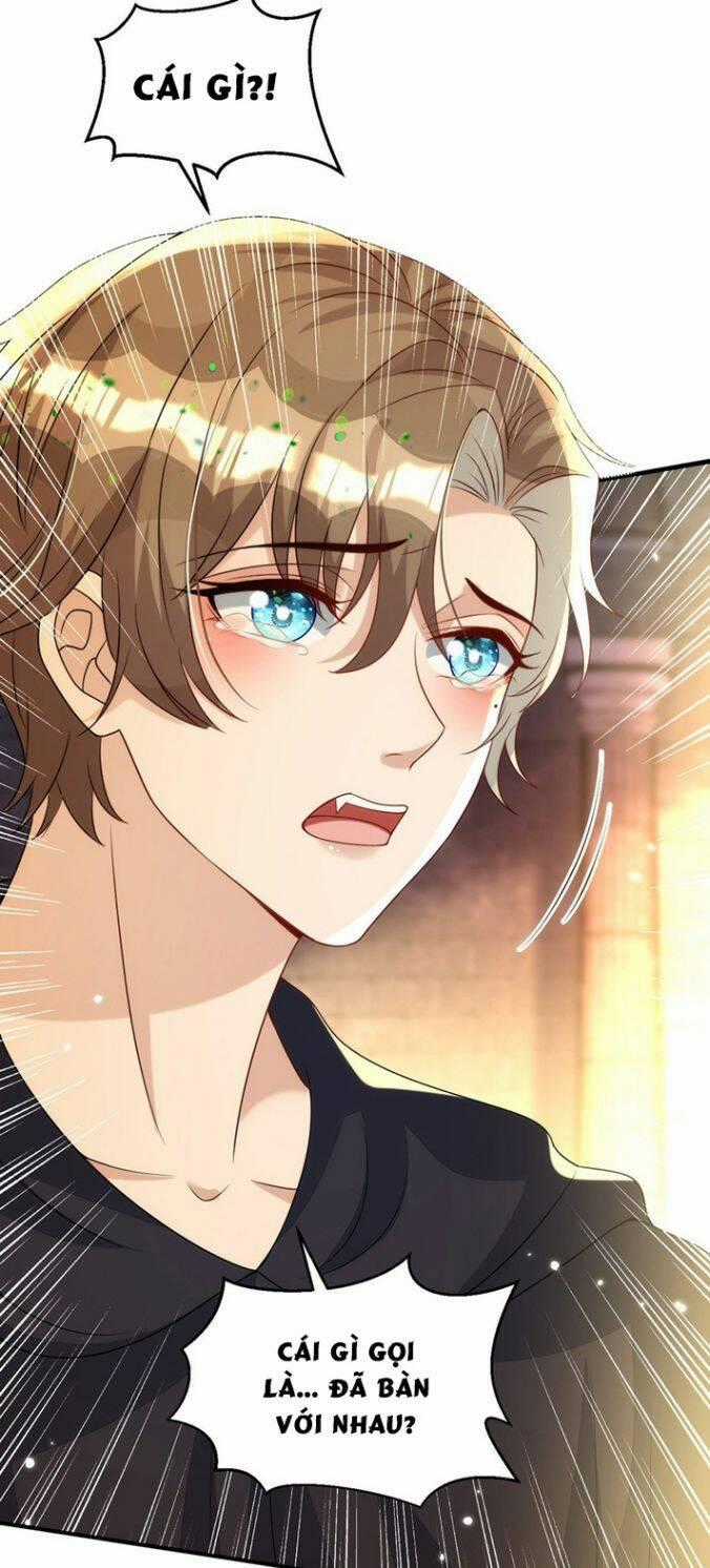 Thú Thụ Bất Thân - Chapter 156 - Trang 31