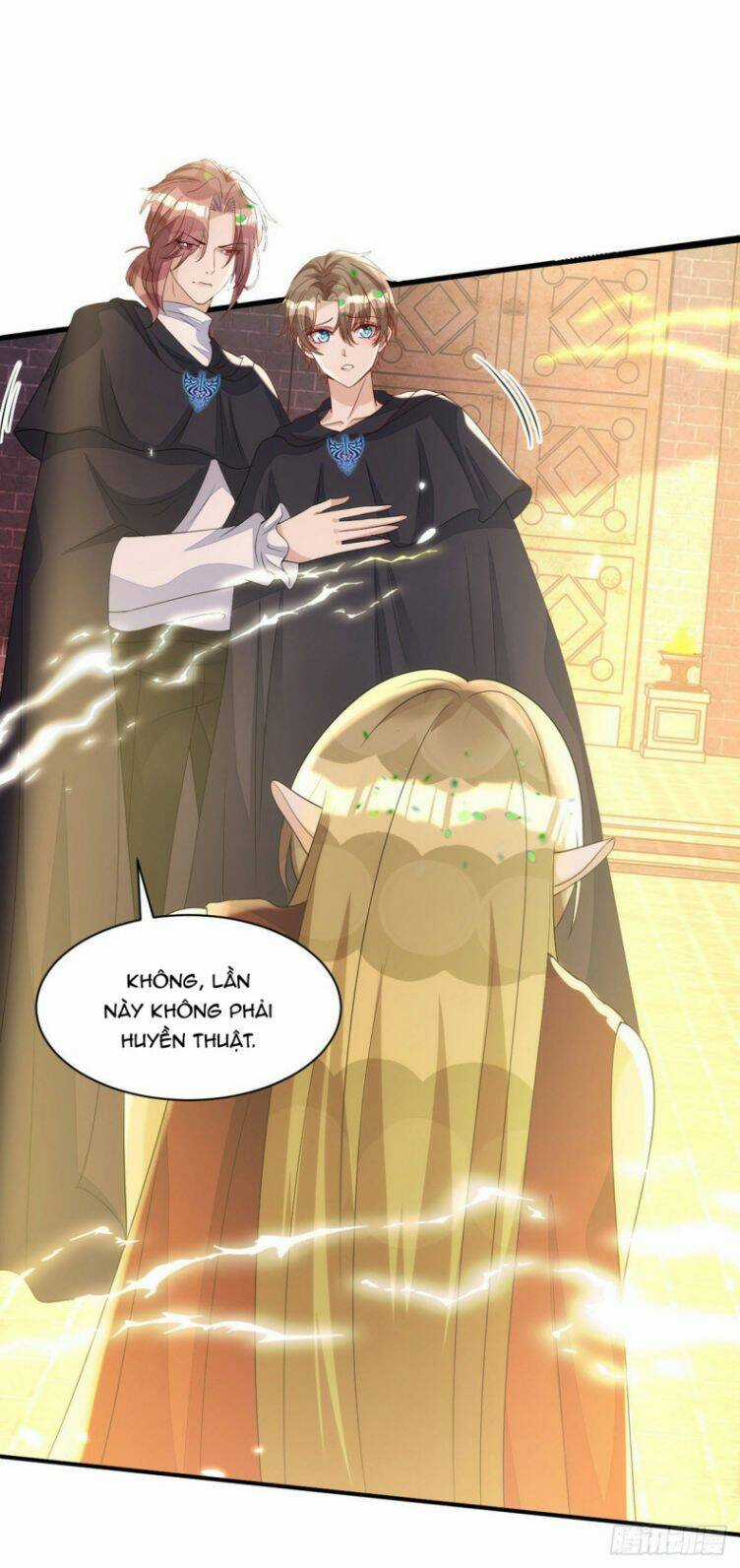 Thú Thụ Bất Thân - Chapter 156 - Trang 6