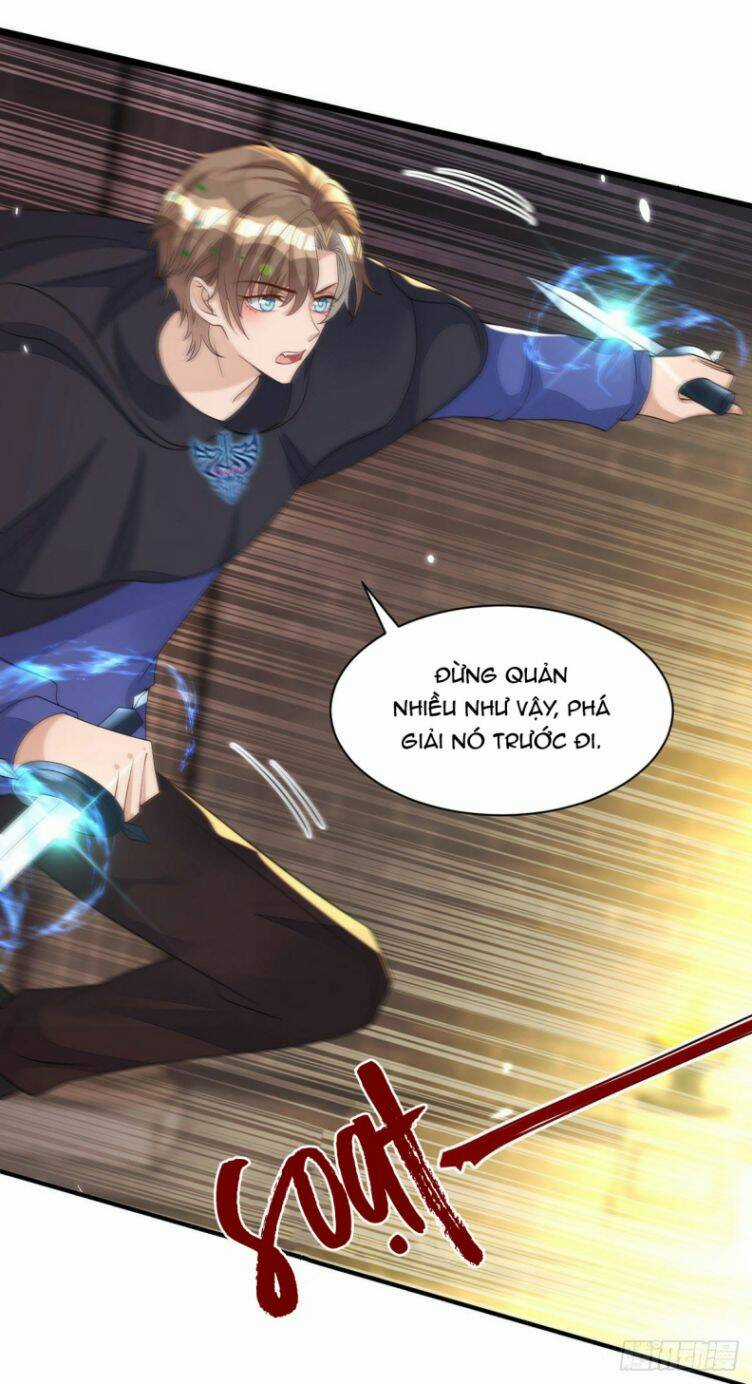 Thú Thụ Bất Thân - Chapter 156 - Trang 8