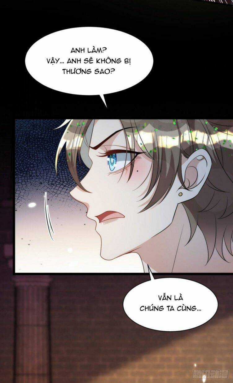 Thú Thụ Bất Thân - Chapter 156 - Trang 10