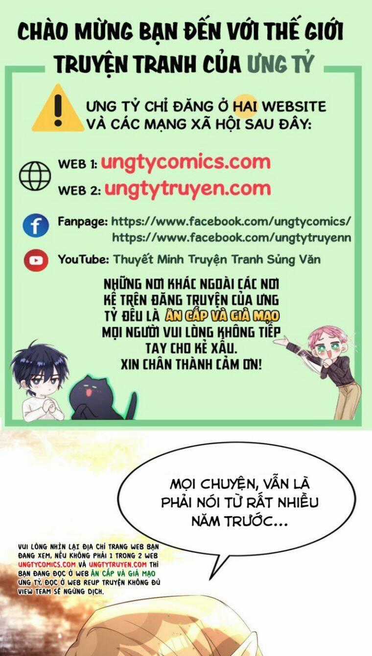 Thú Thụ Bất Thân - Chapter 157 - Trang 1