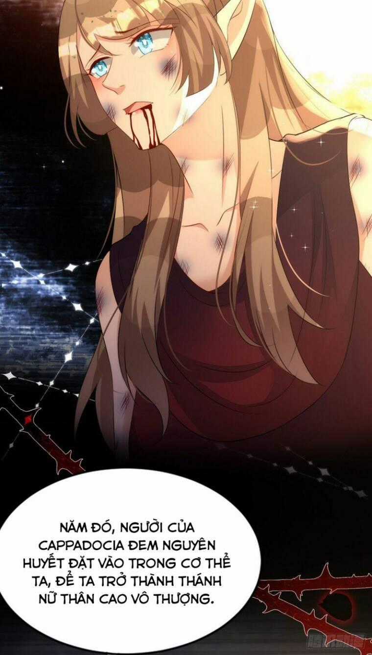 Thú Thụ Bất Thân - Chapter 157 - Trang 2