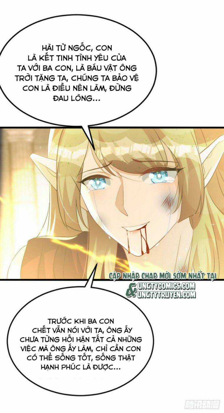 Thú Thụ Bất Thân - Chapter 157 - Trang 13