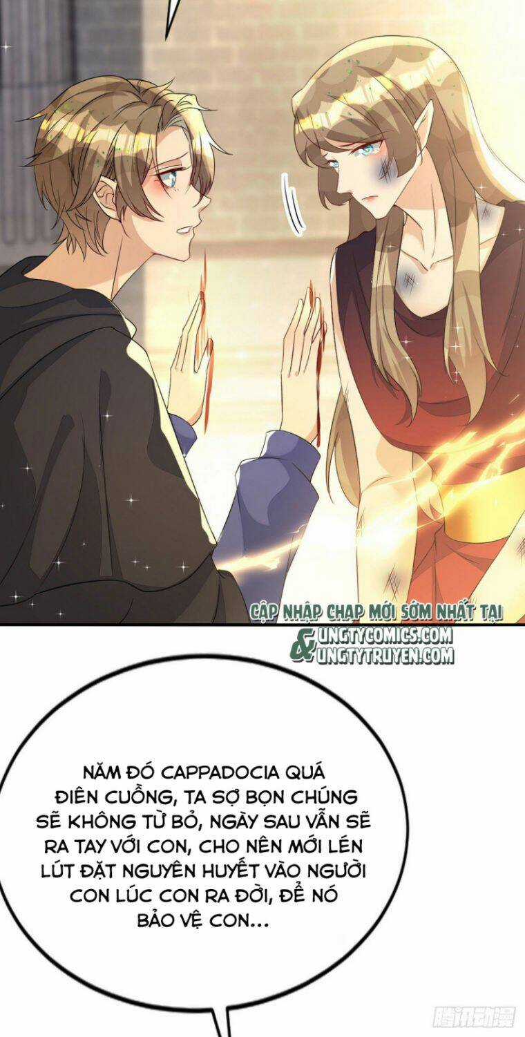 Thú Thụ Bất Thân - Chapter 157 - Trang 15