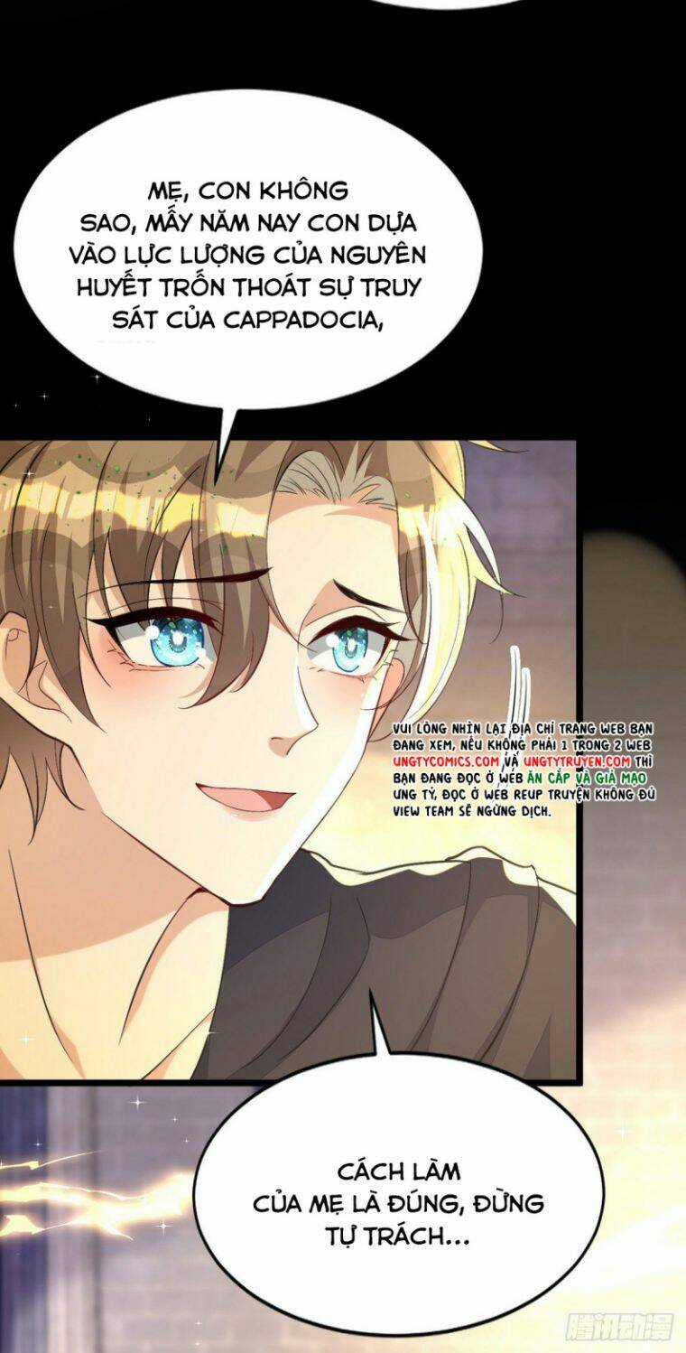 Thú Thụ Bất Thân - Chapter 157 - Trang 17