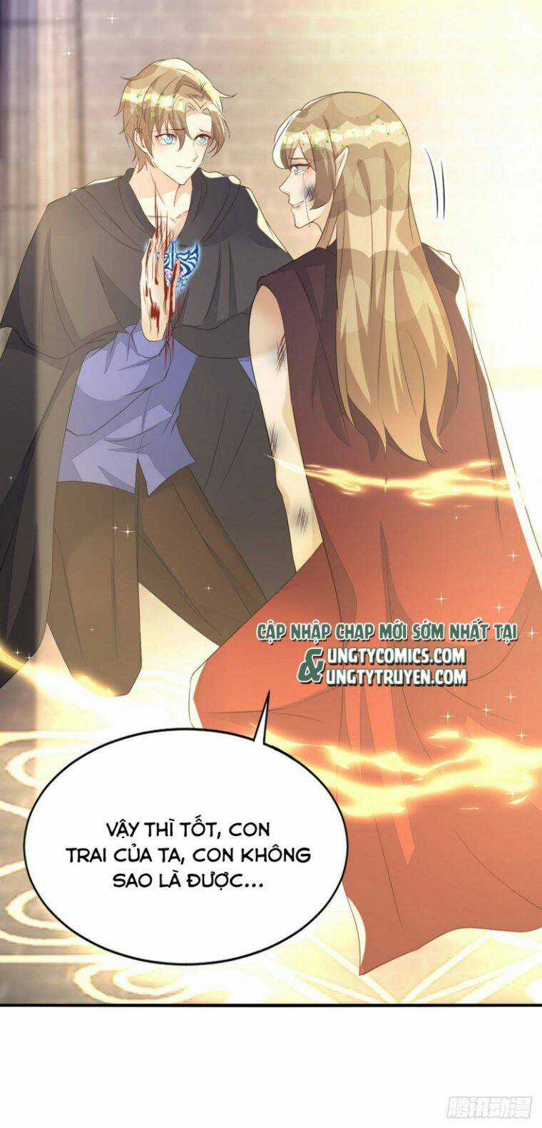 Thú Thụ Bất Thân - Chapter 157 - Trang 18