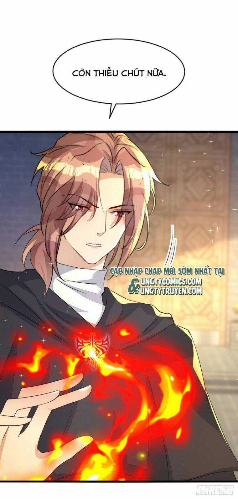 Thú Thụ Bất Thân - Chapter 157 - Trang 20