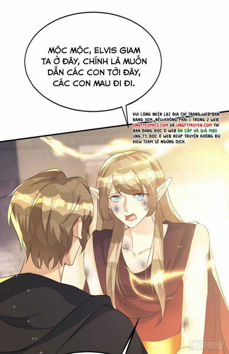 Thú Thụ Bất Thân - Chapter 157 - Trang 21