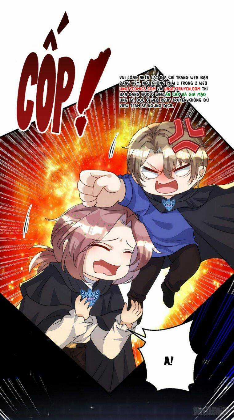 Thú Thụ Bất Thân - Chapter 157 - Trang 27