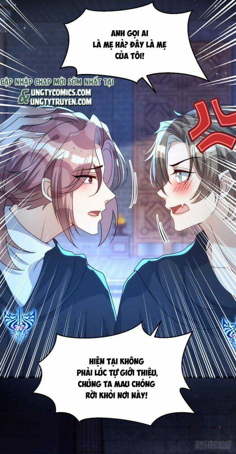 Thú Thụ Bất Thân - Chapter 157 - Trang 28