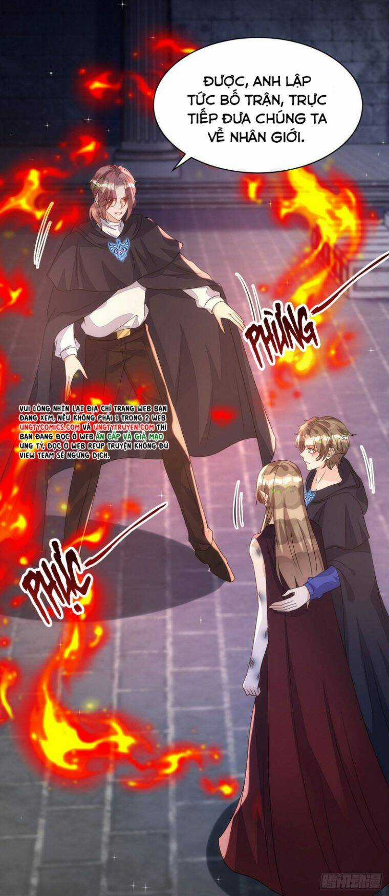 Thú Thụ Bất Thân - Chapter 157 - Trang 29