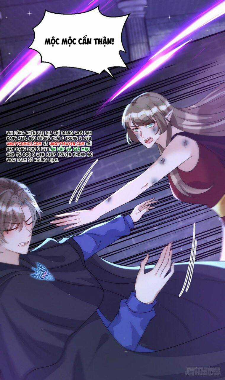 Thú Thụ Bất Thân - Chapter 157 - Trang 31