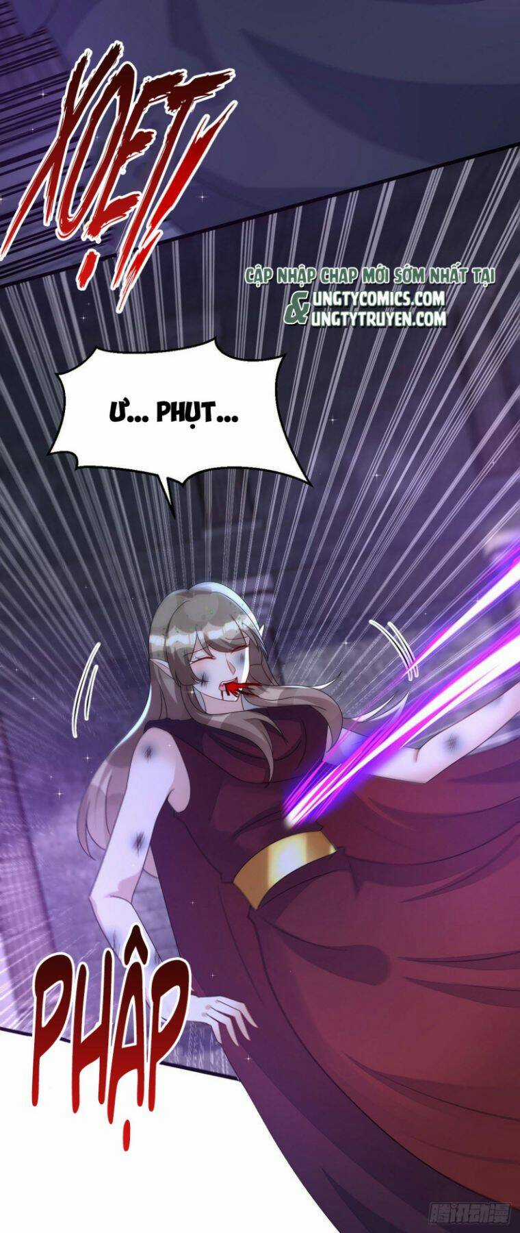 Thú Thụ Bất Thân - Chapter 157 - Trang 32