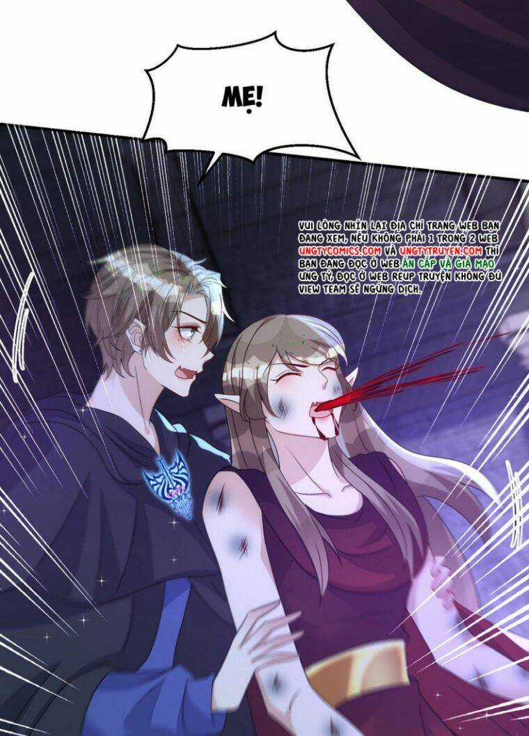 Thú Thụ Bất Thân - Chapter 157 - Trang 33