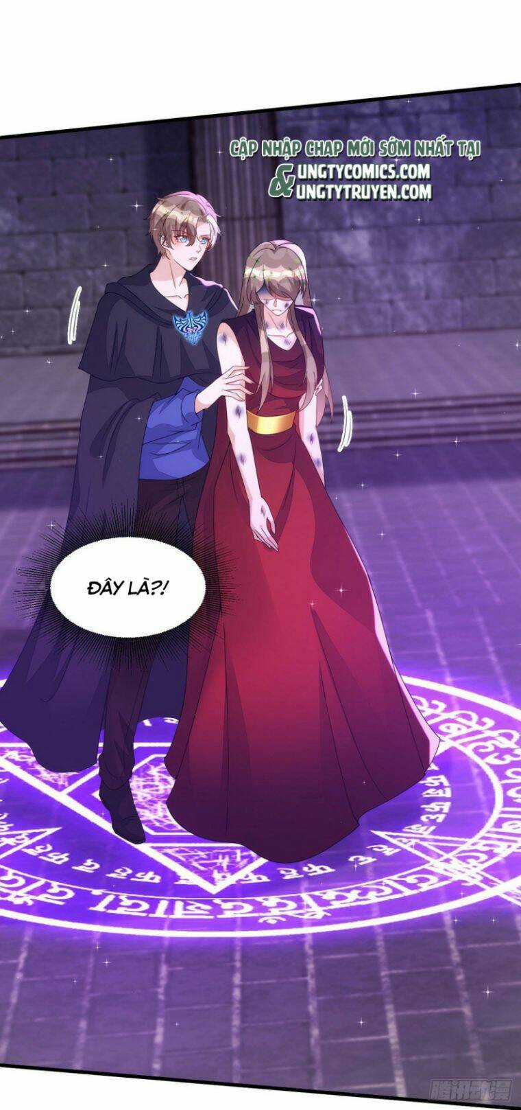 Thú Thụ Bất Thân - Chapter 157 - Trang 36