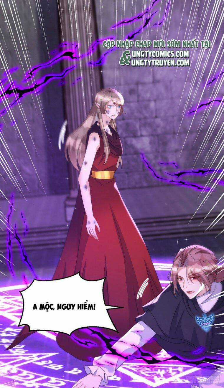 Thú Thụ Bất Thân - Chapter 157 - Trang 38