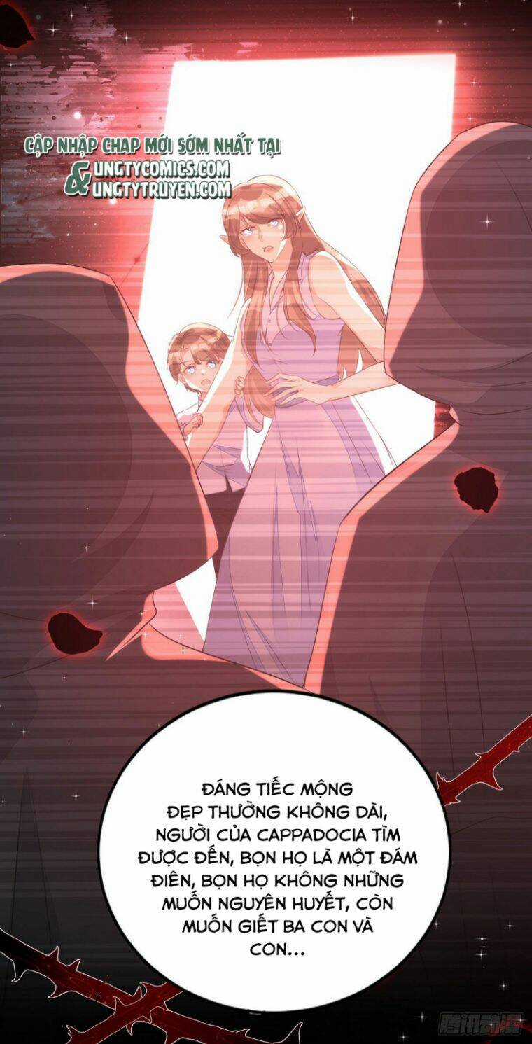 Thú Thụ Bất Thân - Chapter 157 - Trang 8