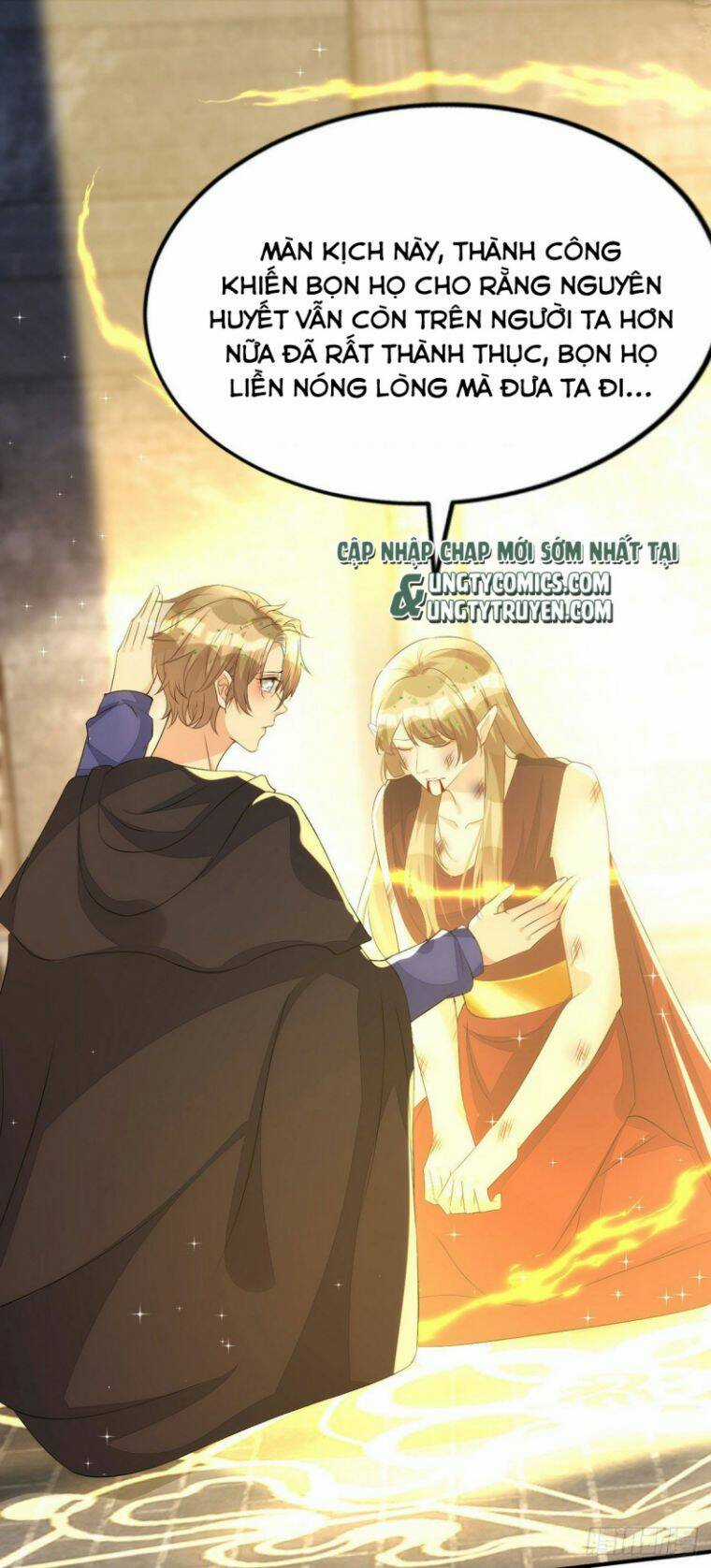 Thú Thụ Bất Thân - Chapter 157 - Trang 10