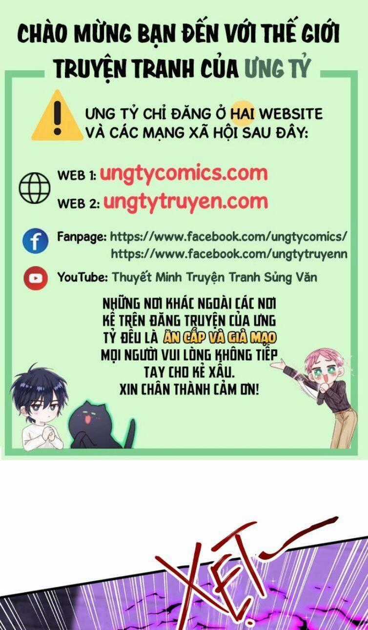 Thú Thụ Bất Thân - Chapter 158 - Trang 1