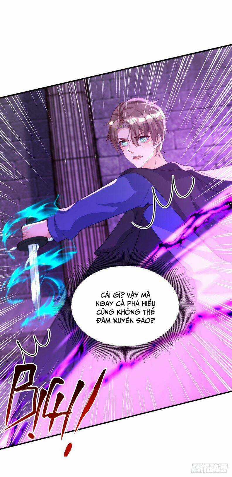 Thú Thụ Bất Thân - Chapter 158 - Trang 12