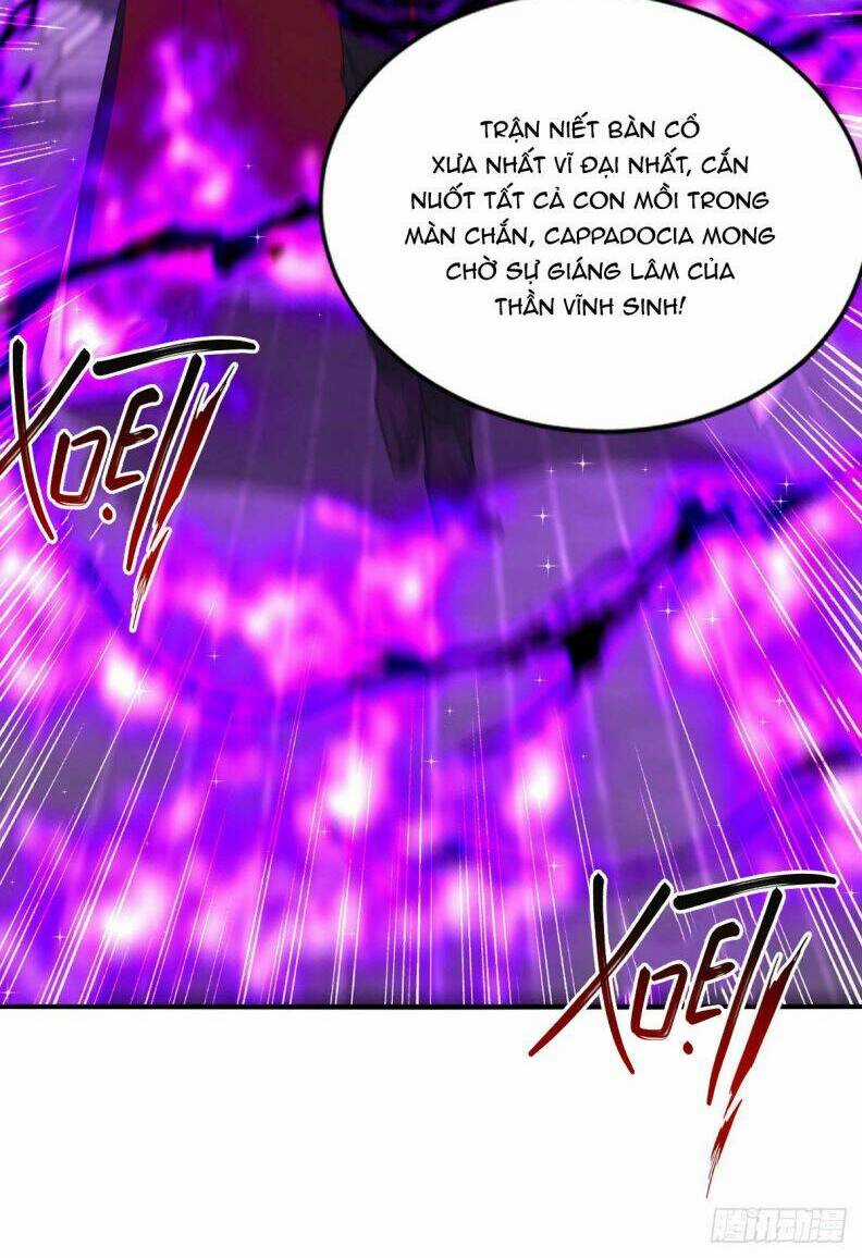 Thú Thụ Bất Thân - Chapter 158 - Trang 14