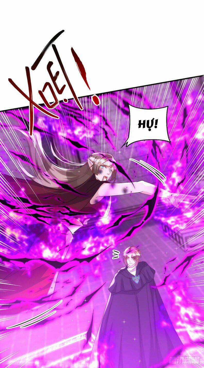 Thú Thụ Bất Thân - Chapter 158 - Trang 18