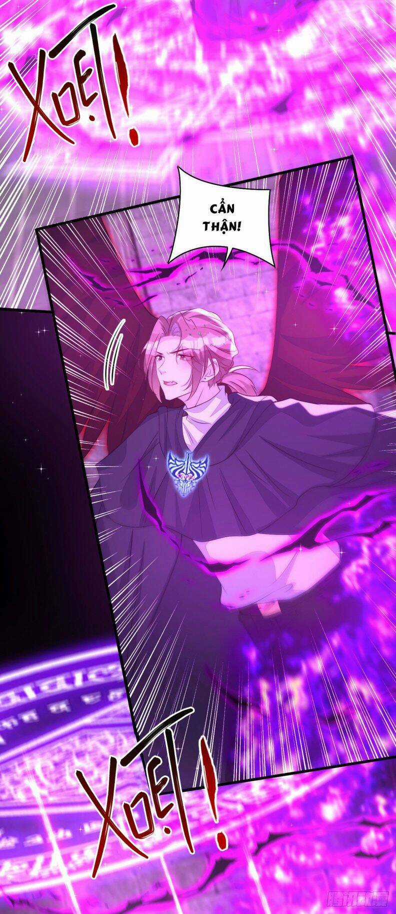 Thú Thụ Bất Thân - Chapter 158 - Trang 19