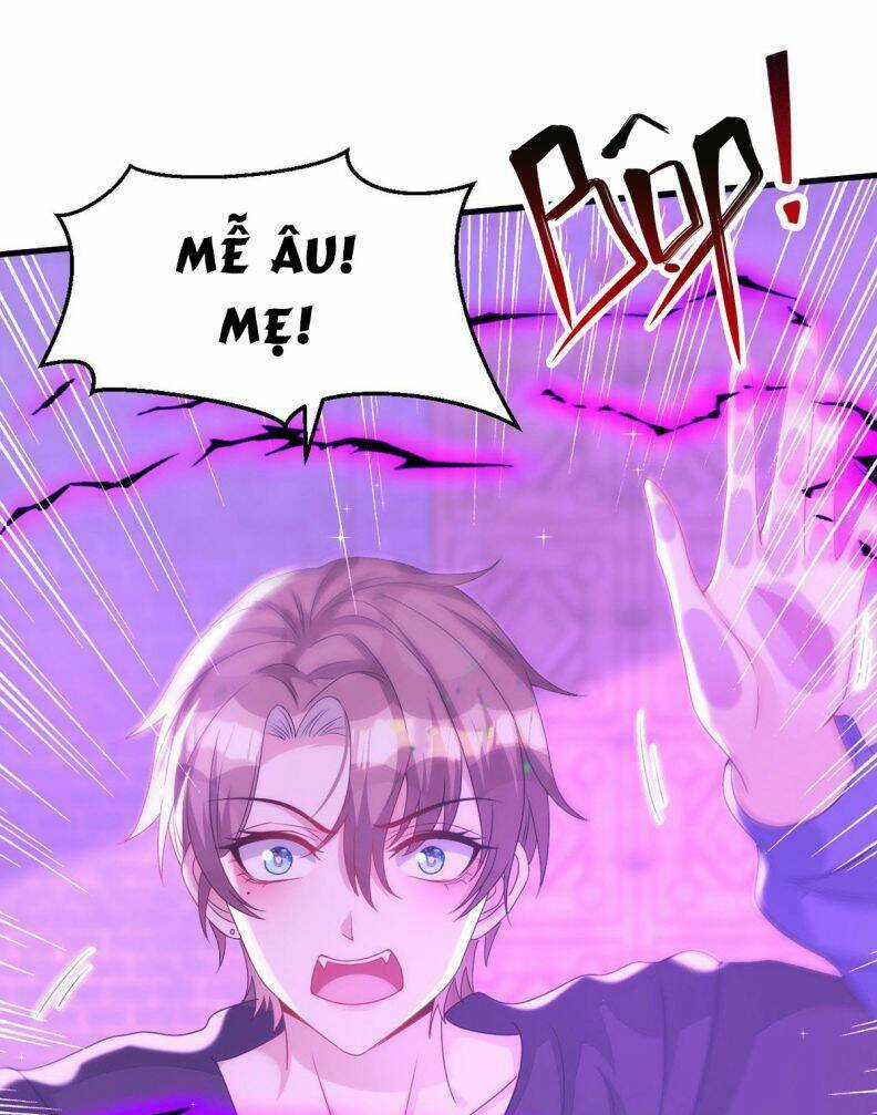 Thú Thụ Bất Thân - Chapter 158 - Trang 3