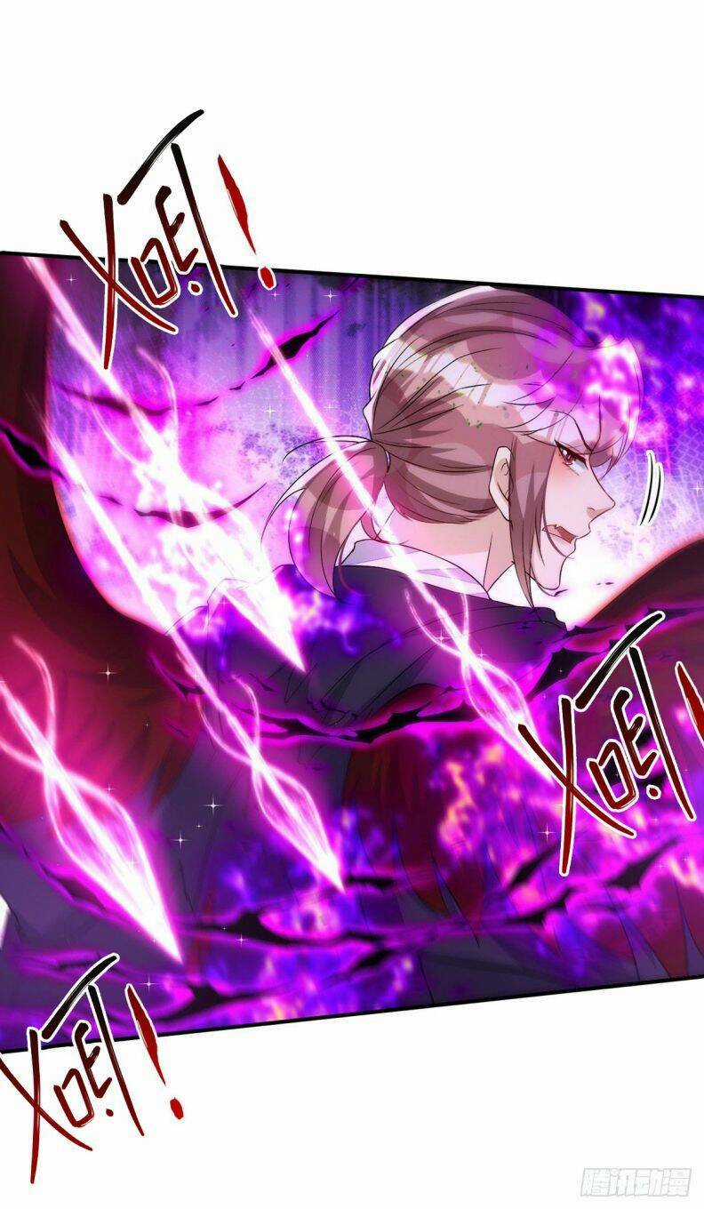 Thú Thụ Bất Thân - Chapter 158 - Trang 21