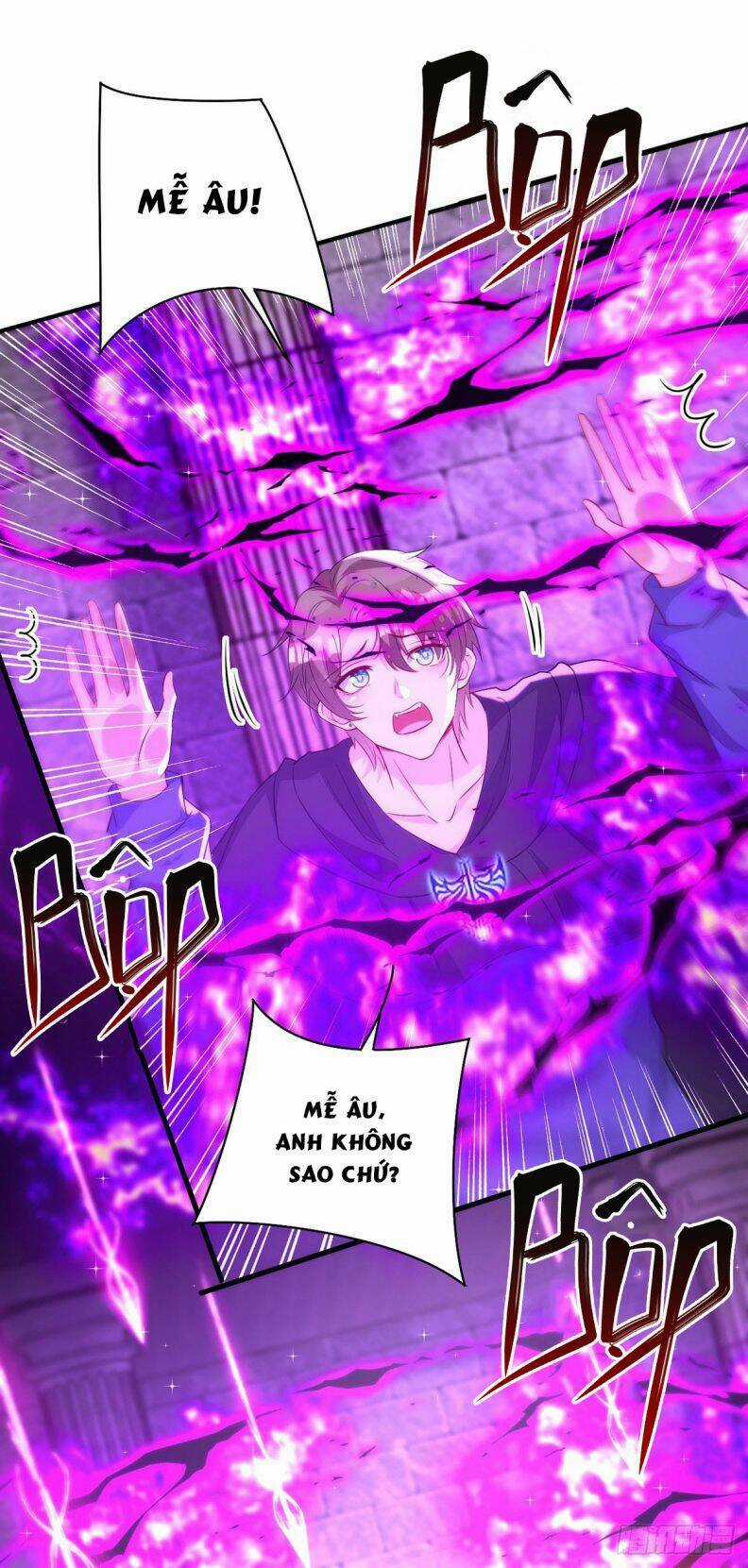 Thú Thụ Bất Thân - Chapter 158 - Trang 22