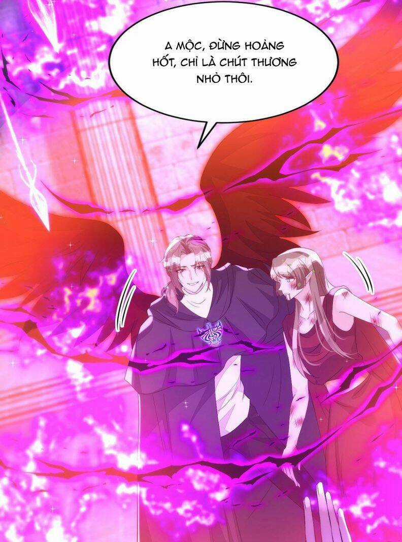 Thú Thụ Bất Thân - Chapter 158 - Trang 23