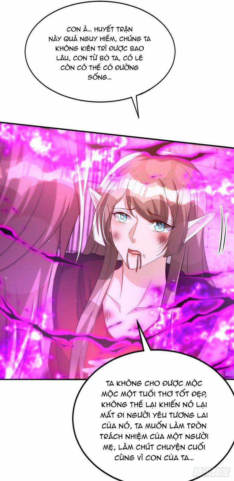 Thú Thụ Bất Thân - Chapter 158 - Trang 25