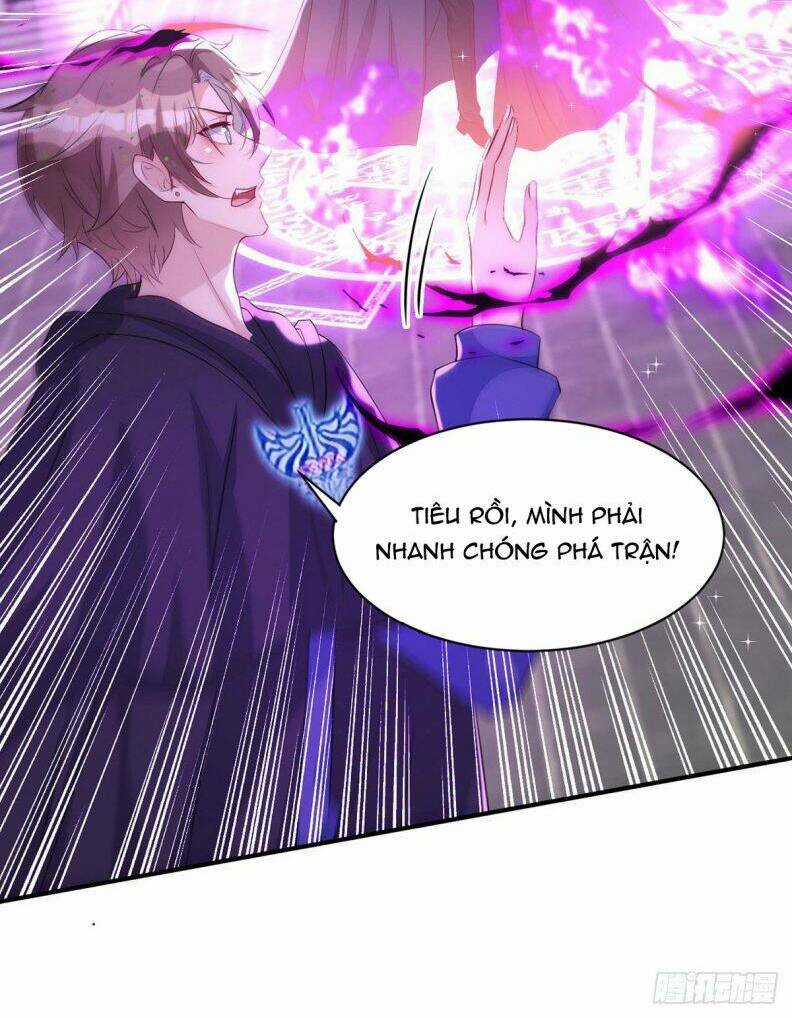 Thú Thụ Bất Thân - Chapter 158 - Trang 28