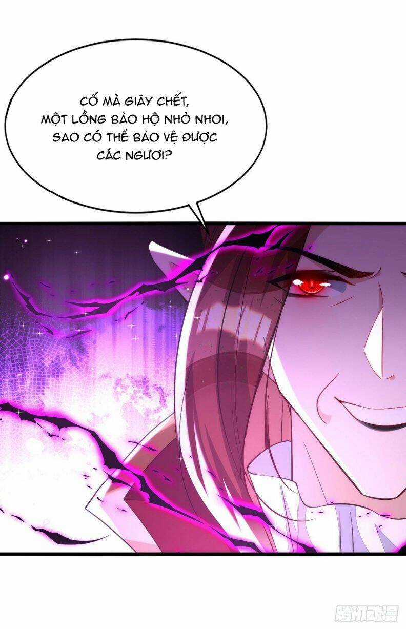 Thú Thụ Bất Thân - Chapter 158 - Trang 29