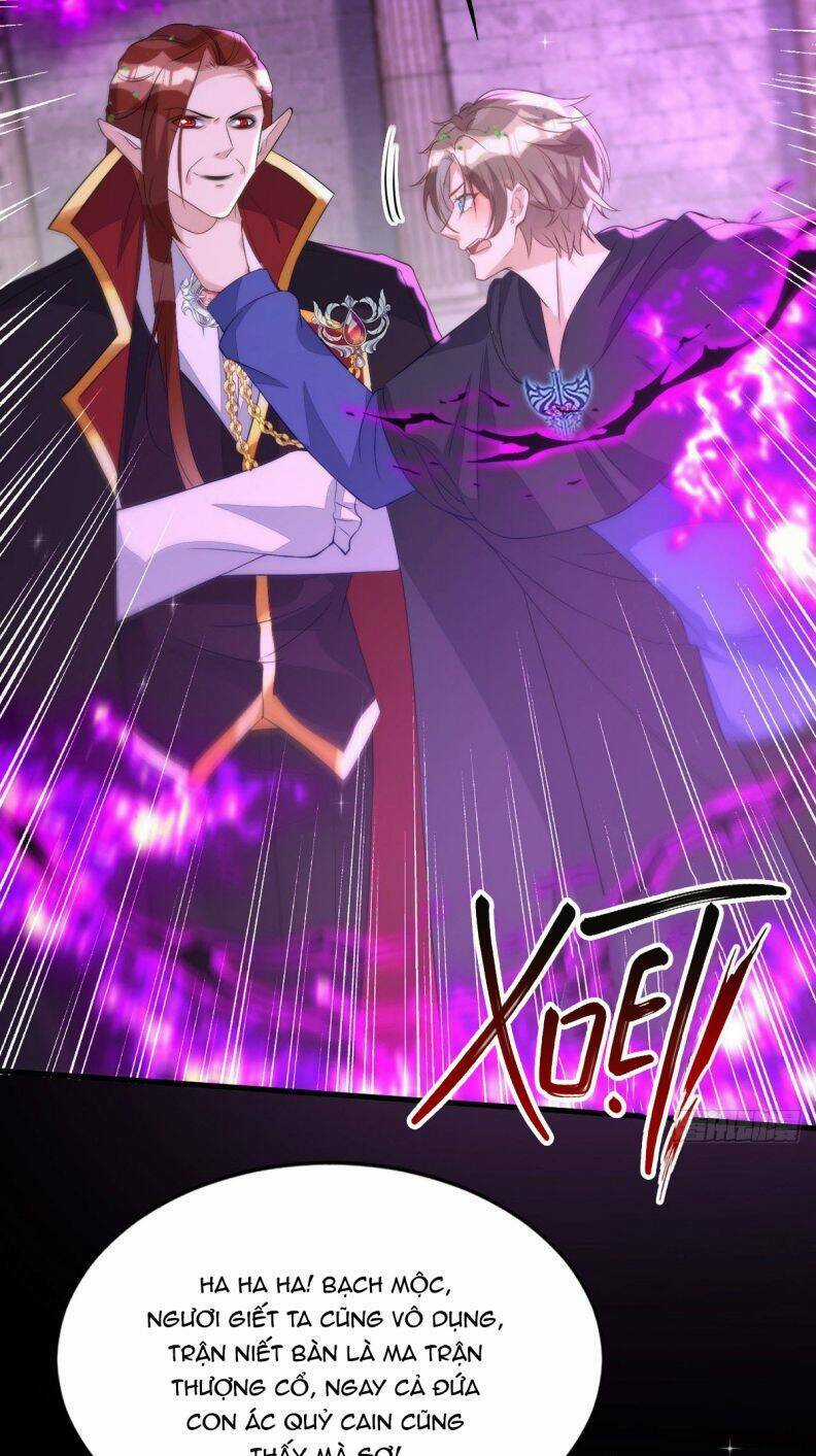 Thú Thụ Bất Thân - Chapter 158 - Trang 31