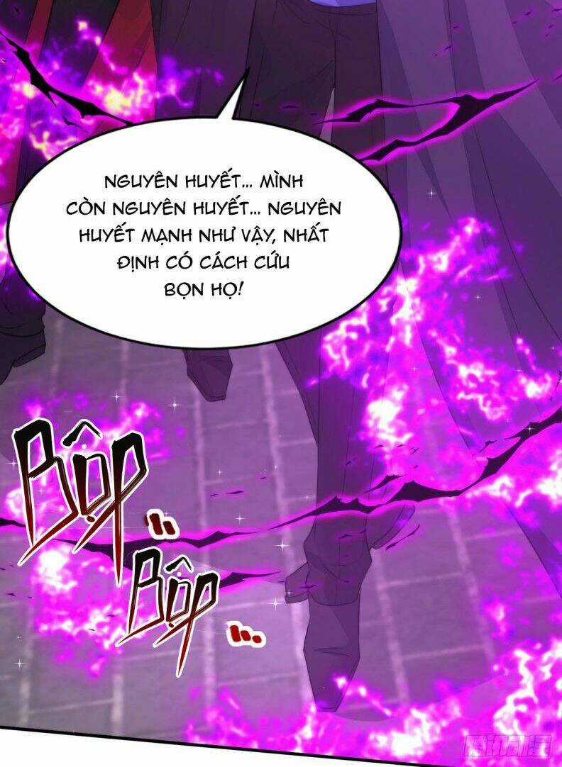 Thú Thụ Bất Thân - Chapter 158 - Trang 34
