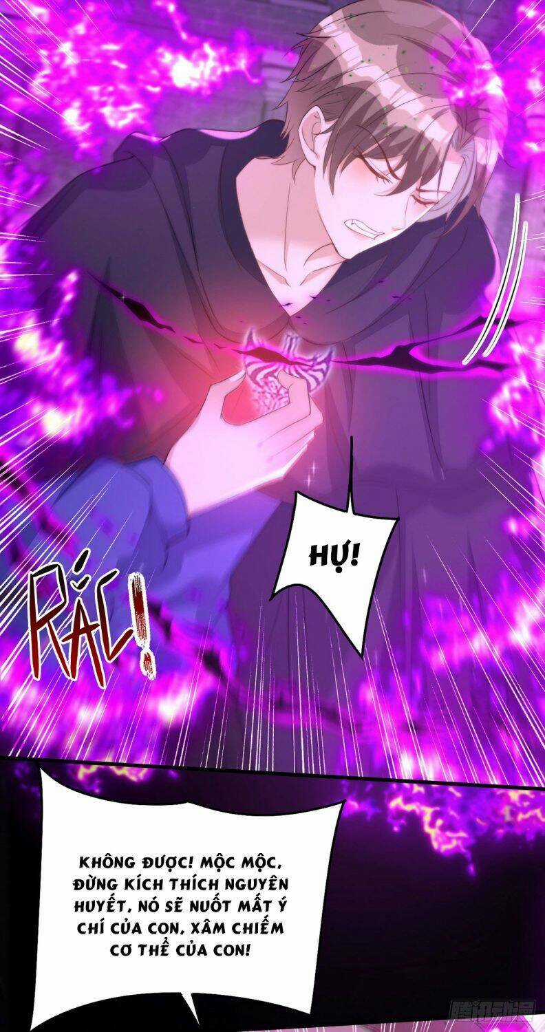 Thú Thụ Bất Thân - Chapter 158 - Trang 36